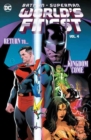 Batman/Superman: World's Finest Vol. 4: Return to Kingdom Come - Book