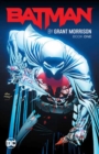 Batman by Grant Morrison Book One - Book