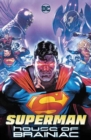 Superman: House of Brainiac - Book