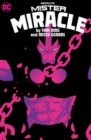 Absolute Mister Miracle by Tom King and Mitch Gerads - Book