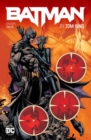 Batman by Tom King Book One - Book