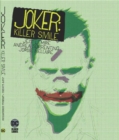 Joker: Killer Smile - Book