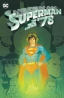 Superman '78: The Metal Curtain - Book