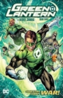 Green Lantern by Geoff Johns Book Three : (New Edition) - Book