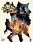 The Bat-Man: First Knight - Book