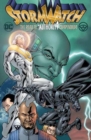 Stormwatch Compendium - Book