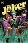 The Joker by James Tynion IV Compendium - Book