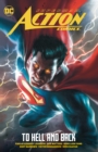 Superman: Action Comics Vol. 2: To Hell and Back - Book