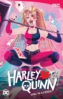 Harley Quinn Vol. 1: Girl in a Crisis - Book