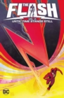 The Flash Vol. 2: Until Time Stands Still - Book