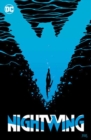 Nightwing Vol. 6: Standing at the Ledge - Book