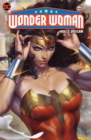 Wonder Woman Vol. 1: Outlaw : (Direct Market) - Book