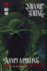 Swamp Thing by Nancy A. Collins Omnibus : (New Edition) - Book