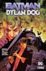 Batman/Dylan Dog - Book