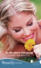 As die sterre kon praat - eBook