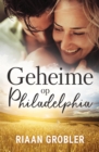 Geheime op Philadelphia - eBook