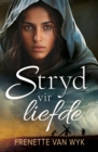 Stryd vir liefde - eBook