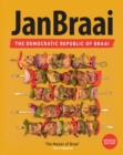 The Democratic Republic of Braai - Book
