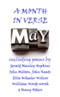 May, A Month In Verse - eBook