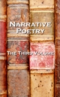 Narrative Verse, The Third Volume - eBook