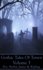 Gothic Tales Vol. 3 - eBook