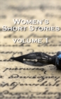 Womens Short Stories 1 - eBook