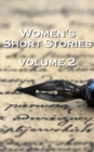 Womens Short Stories 2 - eBook
