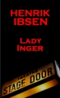 Lady Inger (1857) - eBook