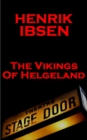 The Vikings of Helgeland (1858) - eBook
