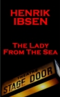The Lady from the Sea (1888) - eBook