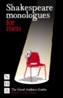 Shakespeare Monologues for Men - eBook