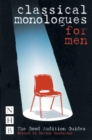 Classical Monologues for Men - eBook