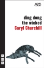 Ding Dong the Wicked - eBook