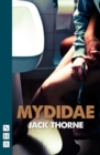 Mydidae - eBook