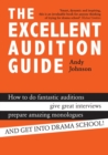 The Excellent Audition Guide - eBook
