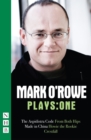 Mark O'Rowe Plays: One - eBook