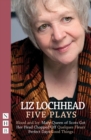 Liz Lochhead: Five Plays - eBook