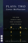Conor McPherson Plays: Two (NHB Modern Plays) - eBook