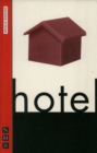Hotel (NHB Modern Plays) - eBook