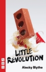 Little Revolution (NHB Modern Drama) - eBook