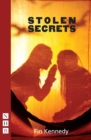 Stolen Secrets (NHB Modern Plays) - eBook
