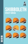 Shibboleth (NHB Modern Plays) - eBook