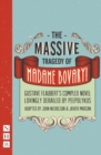 The Massive Tragedy of Madame Bovary (NHB Modern Plays) - eBook