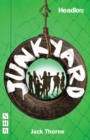 Junkyard (NHB Modern Plays) - eBook