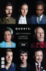 Queers: Eight Monologues (NHB Modern Plays) - eBook