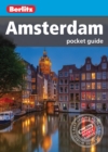 Berlitz: Amsterdam Pocket Guide - Book