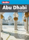 Berlitz: Abu Dhabi Pocket Guide - Book
