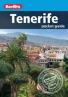 Berlitz Pocket Guide Tenerife - Book