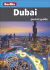 Berlitz Pocket Guide Dubai - Book