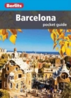 Berlitz Pocket Guide Barcelona (Travel Guide) - Book